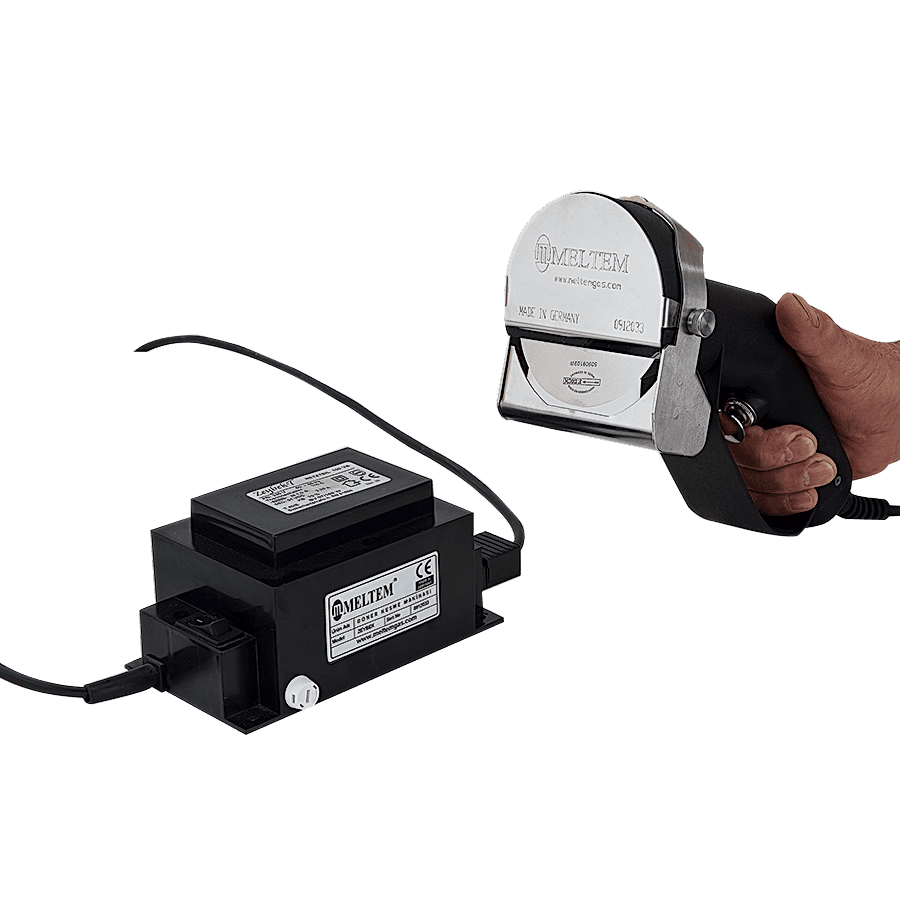 Döner Kesme Makinesi