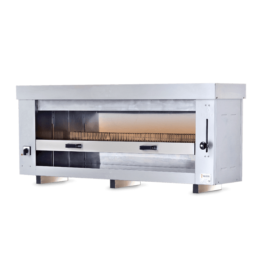 Electricity Salamander Grills